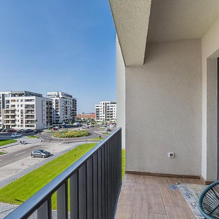 Rentforcomfort Apartment Ella 2 브라쇼브 외부 사진