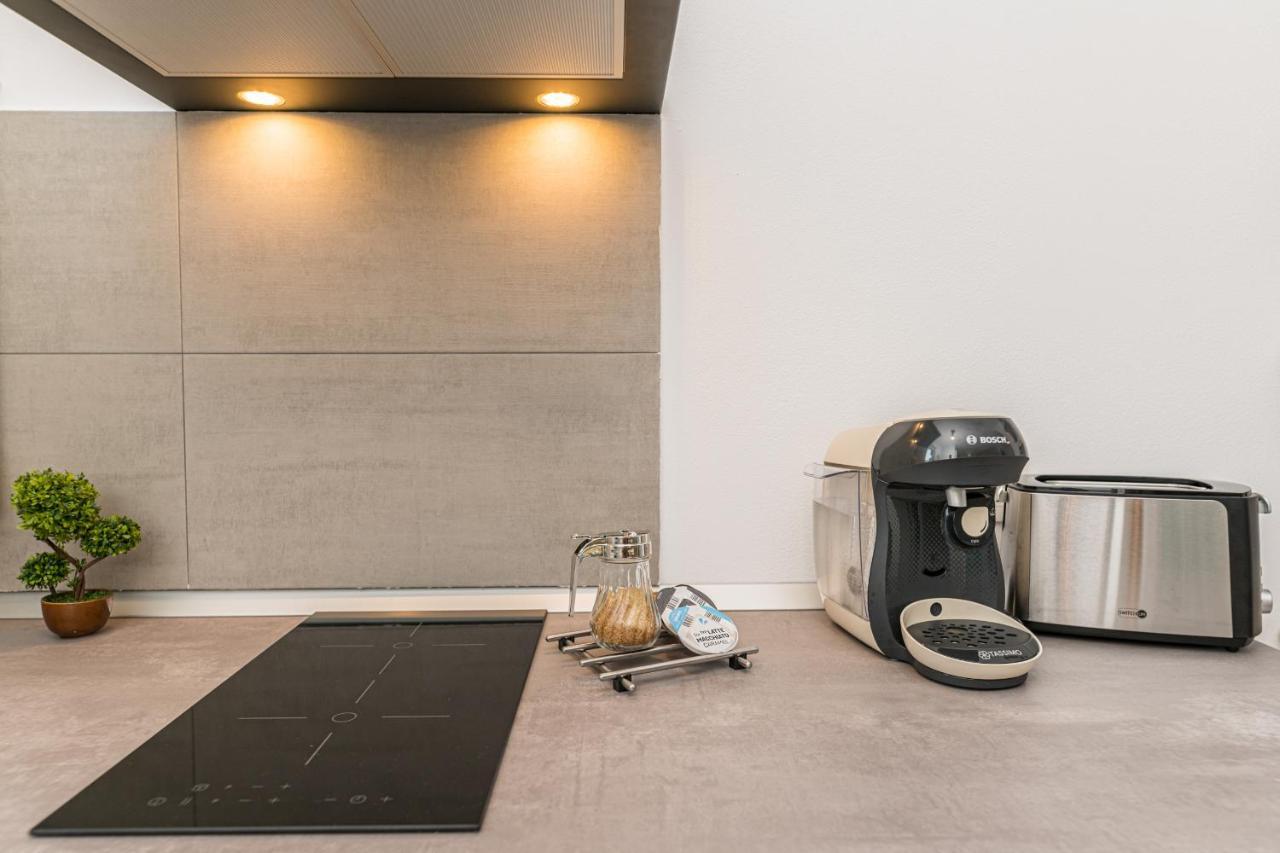 Rentforcomfort Apartment Ella 2 브라쇼브 외부 사진