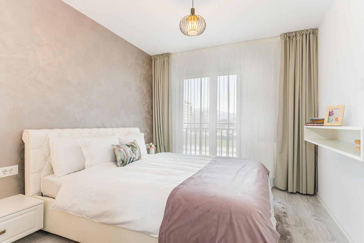 Rentforcomfort Apartment Ella 2 브라쇼브 외부 사진